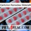 Centurion Remedies Sildenafil 19